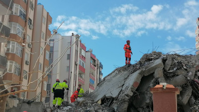 Αμφισβητείται η ανθεκτικότητα της ΕΕ στους σεισμούς