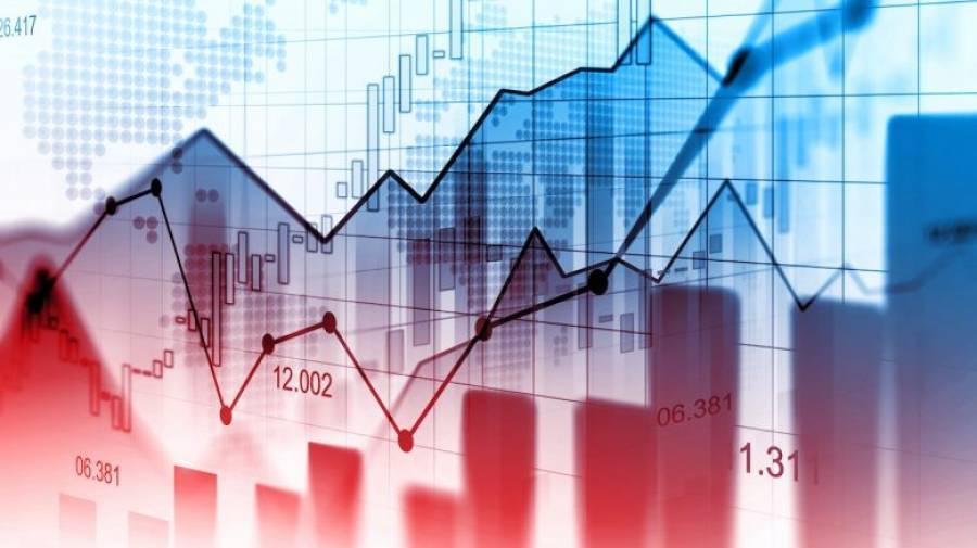 Η ακραία μεταβλητότητα φέρνει πρόσθετη ανησυχία στις χρηματαγορές