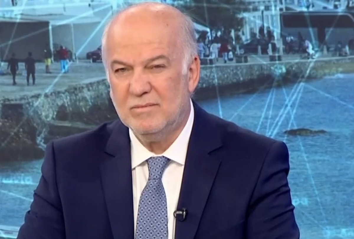 Φλωρίδης: Οι δικαστές πρέπει να προσαρμοστούν στα νέα νομοθετικά δεδομένα
