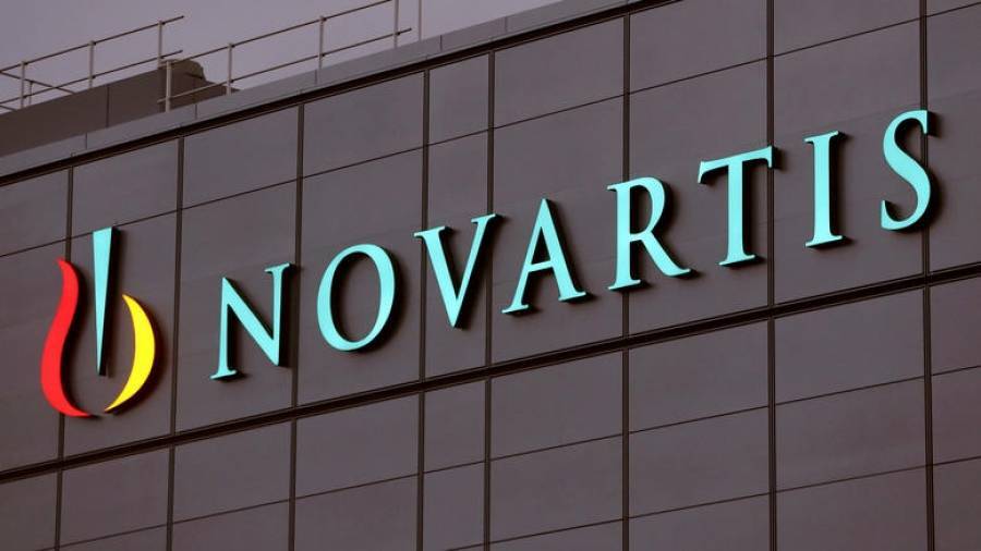 Bloomberg: Δεν βρέθηκαν στοιχεία δωροδοκίας πολιτικών στην υπόθεση Novartis