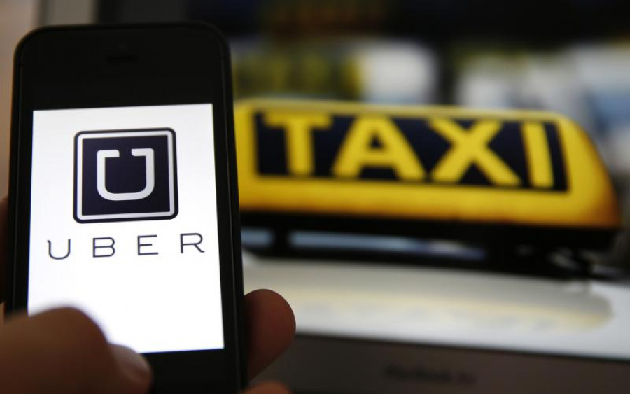 ΣΑΤΑ: Ζητά έρευνα για την παρουσία της Uber στην Ελλάδα