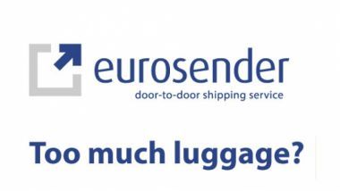 Πρεμιέρα για την Eurosender