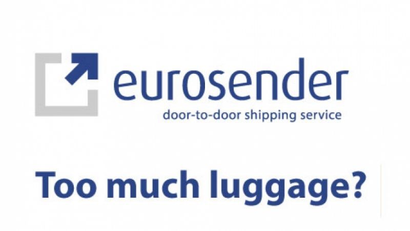 Πρεμιέρα για την Eurosender