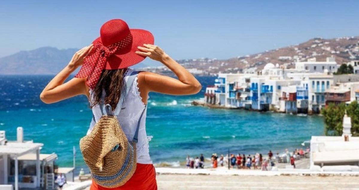 Στα προ-πανδημίας επίπεδα ο τουρισμός έως το τέλος του 2023