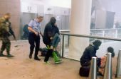 Εκρήξεις Βρυξέλλες: Αυτός έσωσε επτά τραυματίες από το αεροδρομίο Zaventem