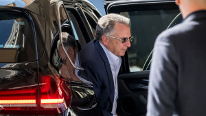 Ουκρανία: Επαφές Γουίτκοφ – Πούτιν για ειρηνευτική συμφωνία – Οι όροι του Κιέβου