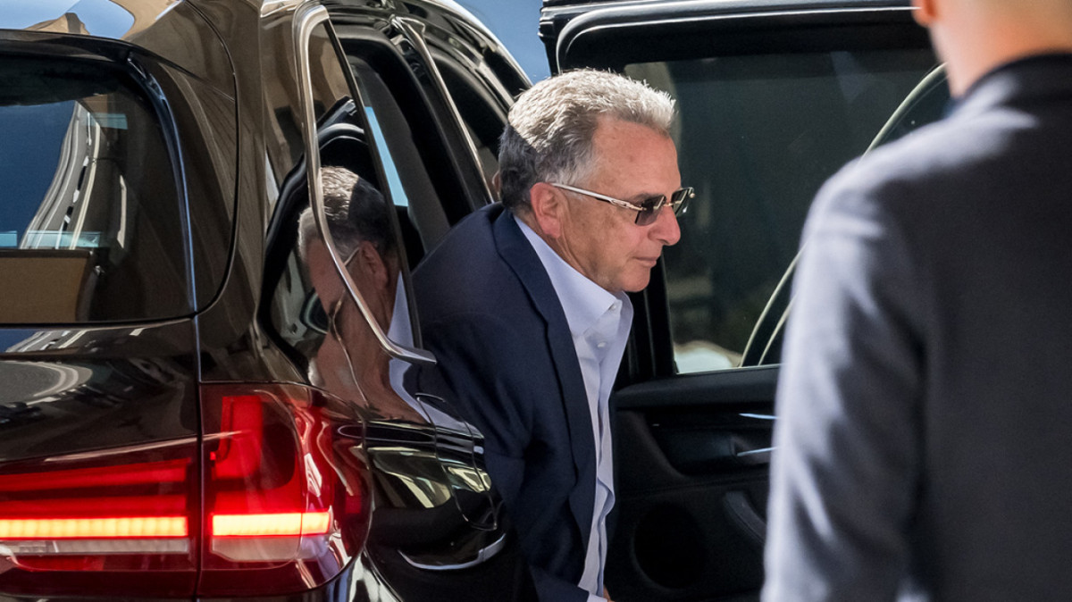 Ουκρανία: Επαφές Γουίτκοφ – Πούτιν για ειρηνευτική συμφωνία – Οι όροι του Κιέβου