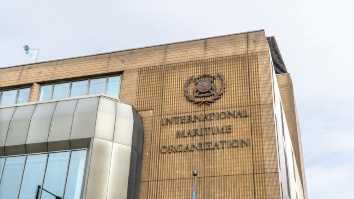 Οι υποψήφιοι για την ηγεσία του IMO-Τουρκία στηρίζει η Ελλάδα