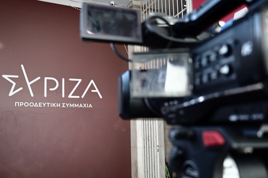 Σχεδόν δύο στους τρεις ψηφοφόρους του ΣΥΡΙΖΑ «βλέπουν» διάσπαση
