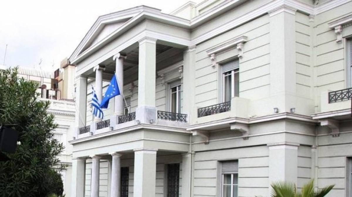 Διπλωματικές πηγές: Ελλάδα-Αλβανία δεν συζητούν περί συνόρων