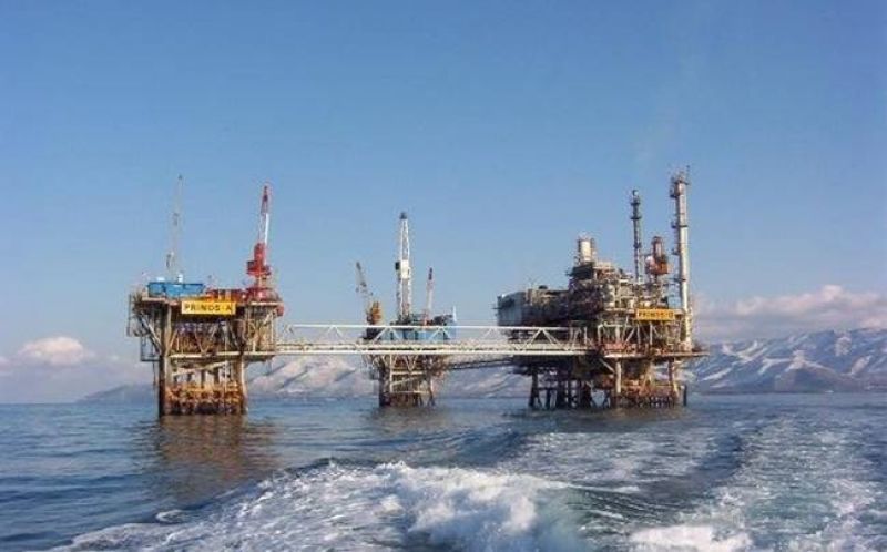 Τα επενδυτικά σχέδια της Energean στη Δ.Ελλάδα και την Αδριατική