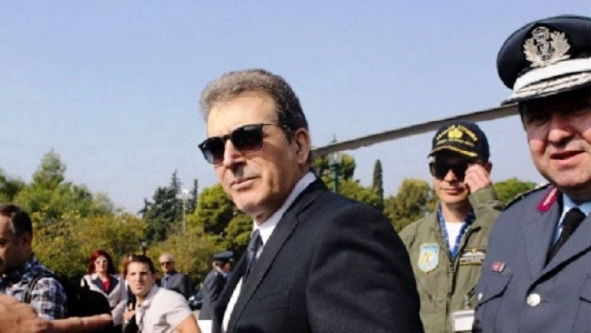 Επίσκεψη Χρυσοχοΐδη στα Ανώγεια - Τι είπε για τις βεντέτες