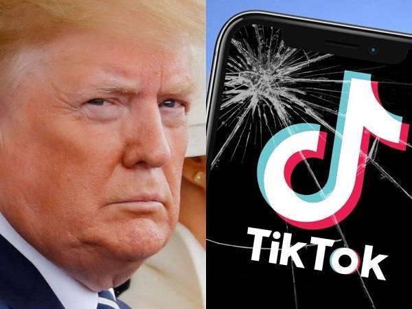 TikTok: Προσφυγή σε δικαστήριο κατά Τραμπ για επικείμενο μπλοκάρισμα