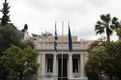 Συνάντηση του Αλέξη Τσίπρα με το Δανό ομόλογό του