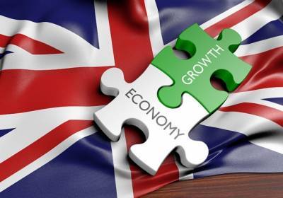 Βρετανία: Απαισιόδοξο σενάριο για «βαθιά» ύφεση 14,3% το 2020