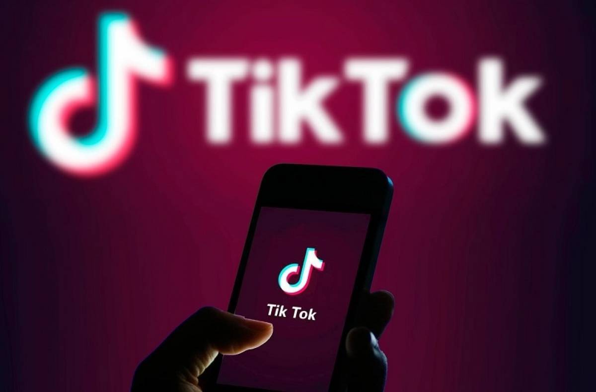 Στη δικαιοσύνη η TikTok κατά του διατάγματος Τραμπ