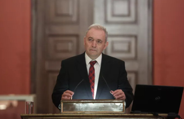 Λέκκας: Έχουν ελεγχθεί οι εγκαταστάσεις 9.000 σχολικών συγκροτημάτων