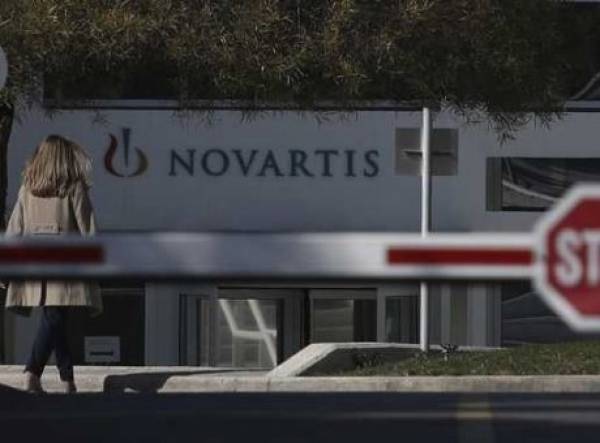 «Αντιπερισπασμός στην υπόθεση Novartis». Ούτε οι ΣΥΡΙΖΑίοι δεν το πιστεύουν…