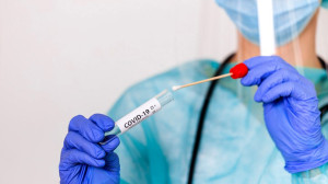 ΕΟΔΥ: Πού θα γίνουν δωρεάν rapid test την Τρίτη (20/2)