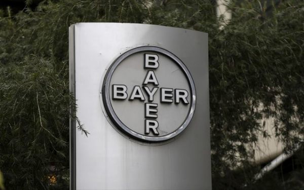 Πτώση 26% στα κέρδη της Bayer