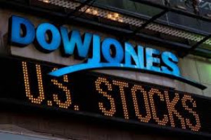 Ο Dow έσωσε την «παρτίδα» στη Wall Street-Άνοδος 358 μονάδων