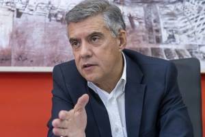 Αγοραστός: Η κακοκαιρία «Διομήδης» προκάλεσε μεγάλα προβλήματα στη Θεσσαλία