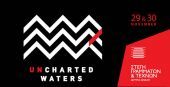 TEDxAthens 2013: «Αχαρτογράφητα νερά»