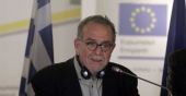 Μουζάλας: Ετοιμαστείτε για τσουνάμι προσφύγων!