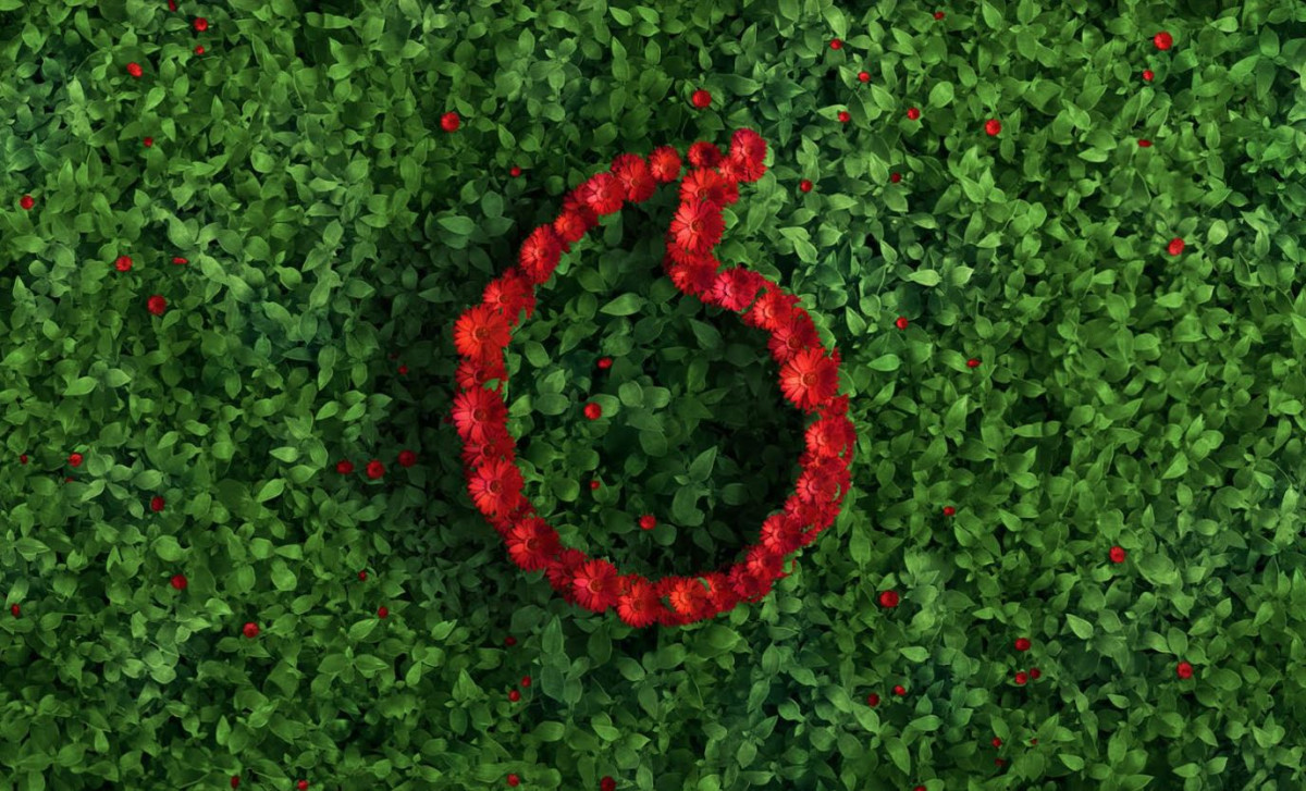 Η Vodafone Ελλάδας διακρίνεται ως Top Sustainable Company
