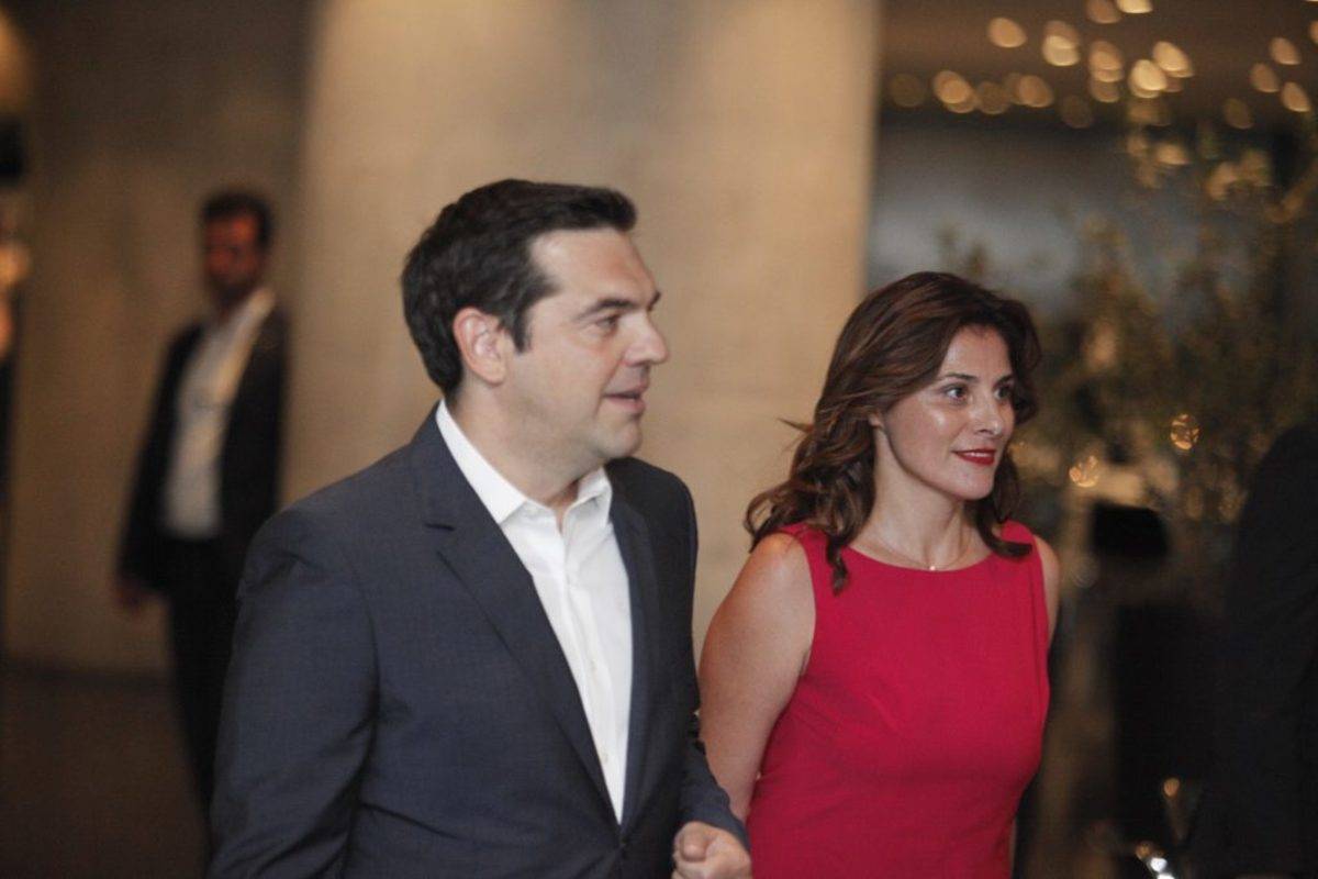 Πόθεν έσχες –Τσίπρας: Εισοδήματα 32.961,68 ευρώ