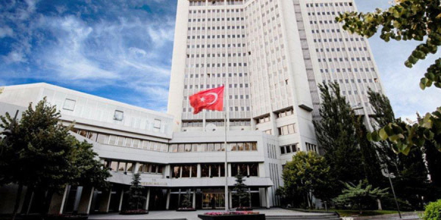 ΥΠΕΞ Τουρκίας: Με την Ελλάδα συζητήθηκαν θέματα για το Αιγαίο