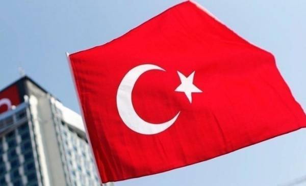 Σημαντικές απώλειες στη βιομηχανική παραγωγή της Τουρκίας