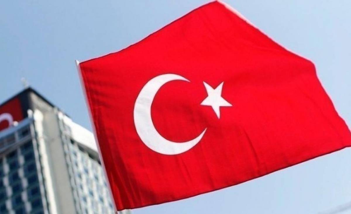 Σημαντικές απώλειες στη βιομηχανική παραγωγή της Τουρκίας