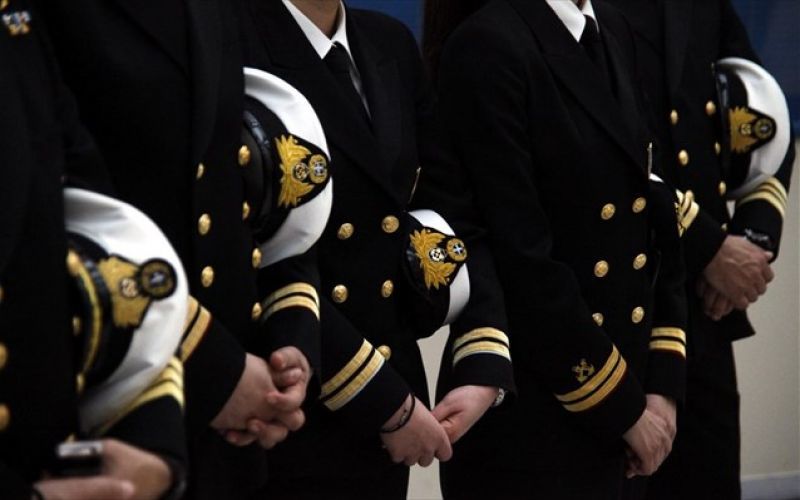 Τροποποιήθηκε το διάταγμα για την υγειονομική περίθαλψη των ενστόλων