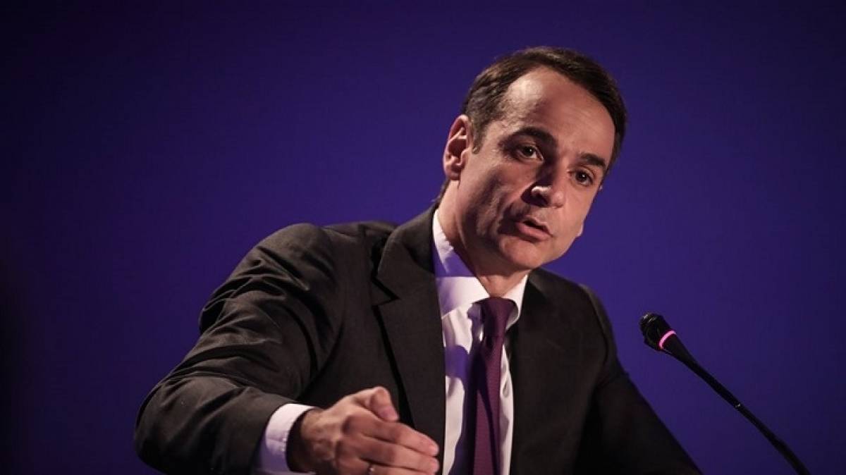«Απόπειρα εξαπάτησης» καταλογίζει στον Πρωθυπουργό ο Μητσοτάκης