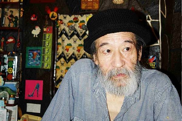 Η δυνατή reggae μουσική σκηνή της Ιαπωνίας