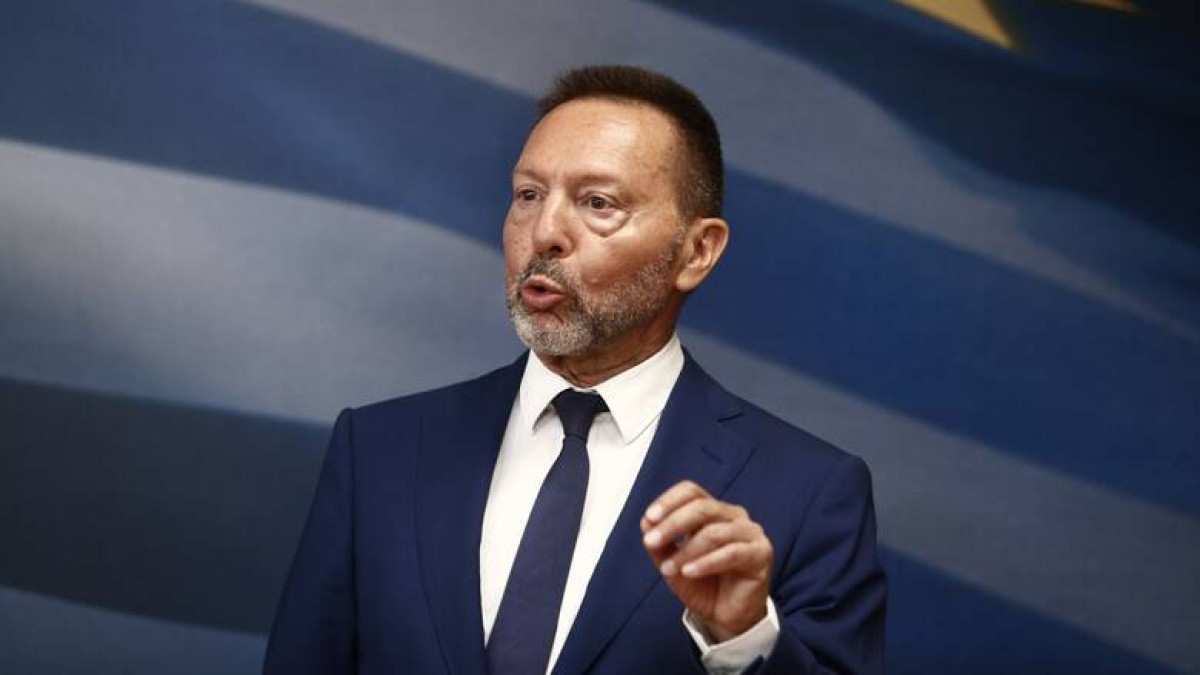 Το καλωσόρισμα Στουρνάρα στην ΕΚΤ και ο αποχαιρετισμός στον Visco