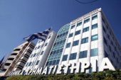 Χ.Α.: Υπέρβαση των 567 μονάδων, εκτόξευση τζίρου χάρη στον ΟΛΠ