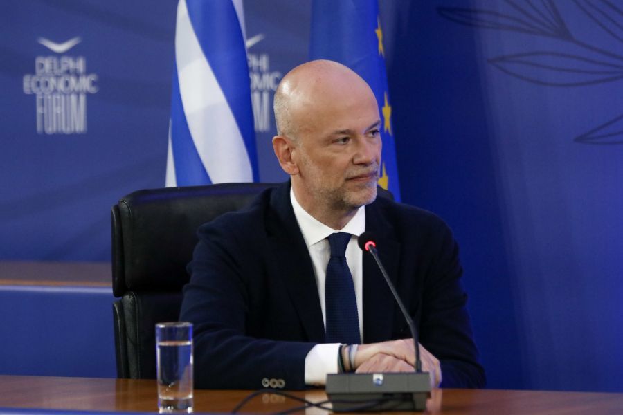Ρέτσος: Αναμένουμε 7 πτήσεις καθημερινά από τις ΗΠΑ στην Αθήνα