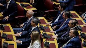 Μήπως ετοιμάζονται εκπλήξεις από το ΚΙΝΑΛ εν όψει Προεδρικής εκλογής;