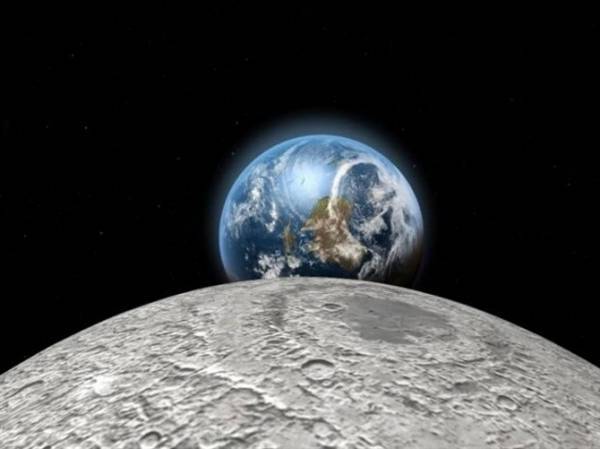 ΕΛΔΟ: Ως το 2022 θα «πατήσει» στη Σελήνη ελληνικό όχημα