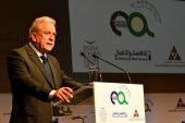 Αβραμόπουλος: Η Ελλάδα γέφυρα μεταξύ Ευρώπης και Αραβικού Κοσμου