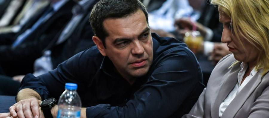 Θα αντέξουν να μην μαλλιοτραβηχτούν ως τις εκλογές;