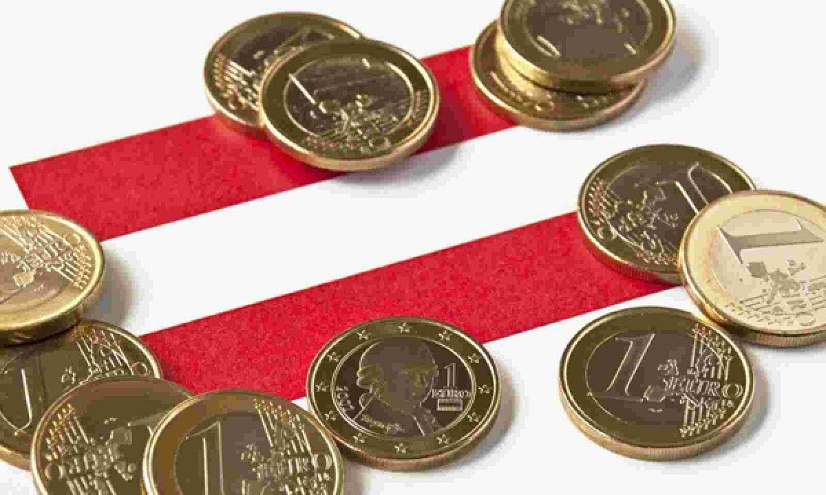 «Εκτινάχθηκε» σε υψηλό 46 ετών ο πληθωρισμός στην Αυστρία
