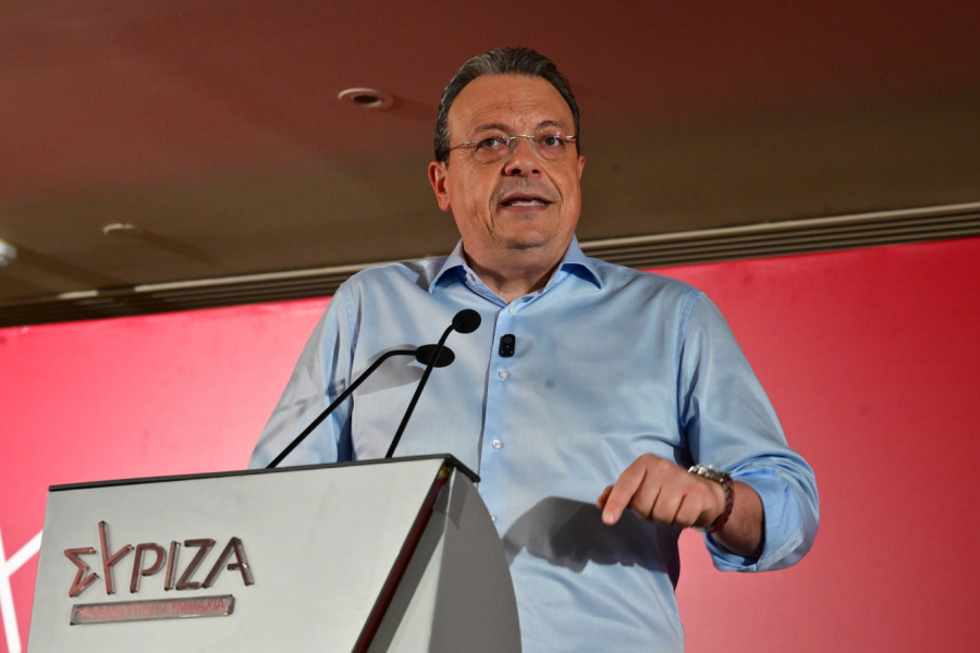 ΣΥΡΙΖΑ: Υπερψηφίστηκε η γραμμή συμπόρευσης με το εγχείρημα Τσίπρα – H επόμενη μέρα