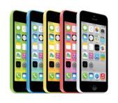 Το πολύχρωμο iPhone 5C