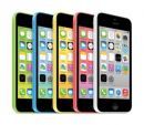 Το πολύχρωμο iPhone 5C
