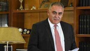 Χατζηθεοδοσίου: Προστασία των ευάλωτων ομάδων από πλειστηριασμούς πρώτης κατοικίας