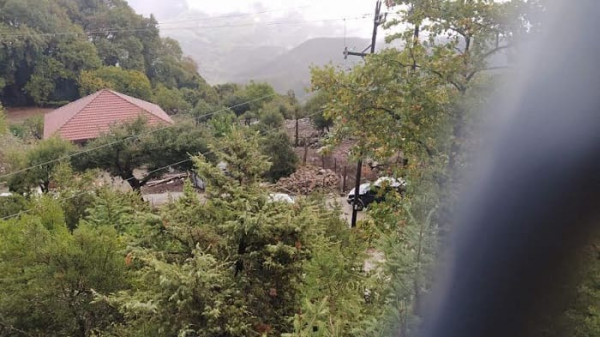 Άρτα: Θέμα χρόνου η σύλληψη του 29χρονου δράστη
