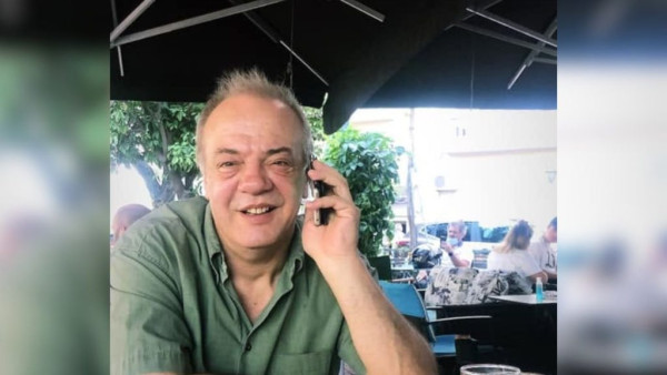 Πέθανε ο δημοσιογράφος Νίκος Σερβετάς